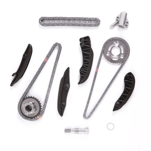 10 Timing Chain Replacement N47 Diesel: Essential Components for Optimal Performance 2026
