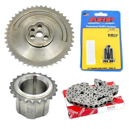10 Iwis Timing Chain Kit: Elevate Your Engine Performance with Precision Engineering 2026