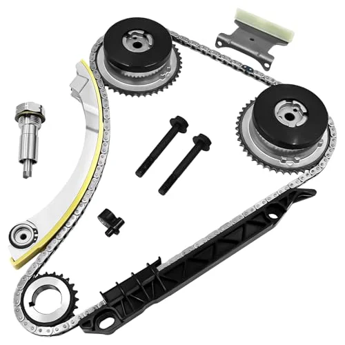 10 Essential Timing Chain Kits: Quality Options Available for Online Purchase 2026