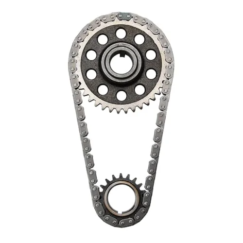 10 Explore Reliable Performance with SKF Timing Chains and Kits 2026