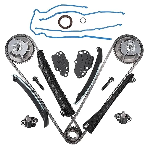 10 Timing Chain Kit OEM Quality: Essential Components for Engine Performance 2026