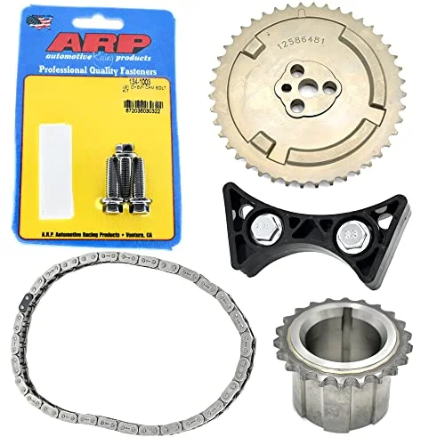10 Timing Chain Kit for Performance Engine