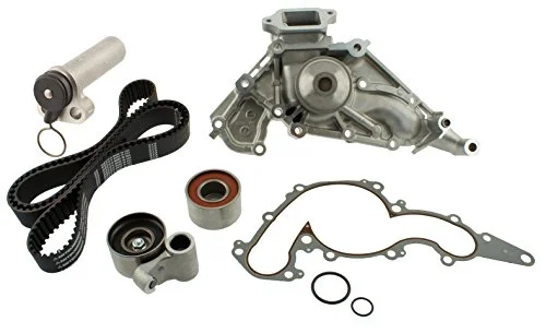10 AISIN Timing Chain Review: A Comprehensive Analysis of Quality Components 2026