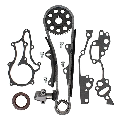 10 Heavy Duty Timing Chain Kit: Essential Upgrades for Engine Longevity 2026