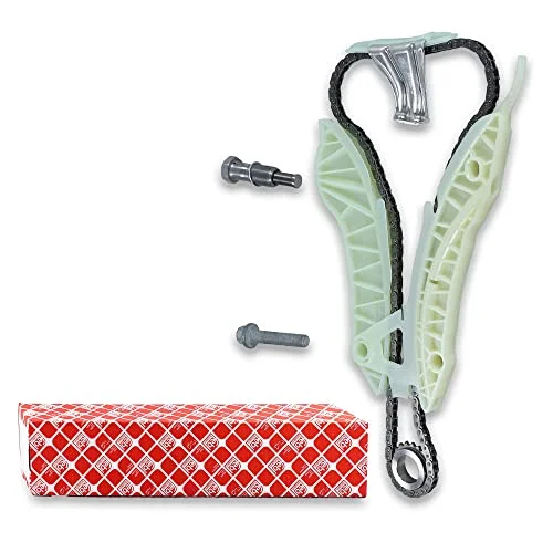 10 Febi Timing Chain Kit: Precision Engineering for Reliable Engine Performance 2026