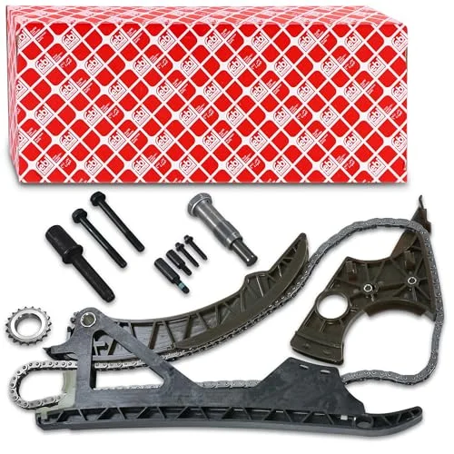 10 Iwis vs Febi Timing Chain: A Thorough Comparison for Engine Performance 2026