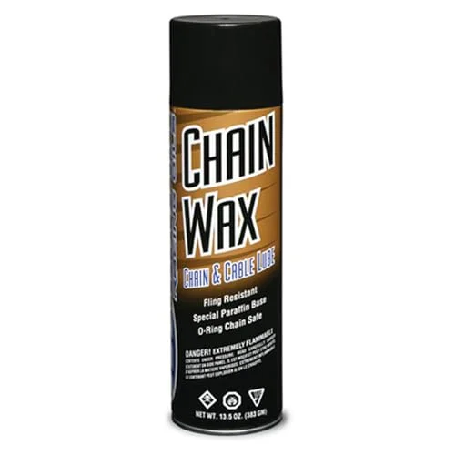10 Chain Wax Automotive: Essential Protection for Your Vehicle’s Chains 2026