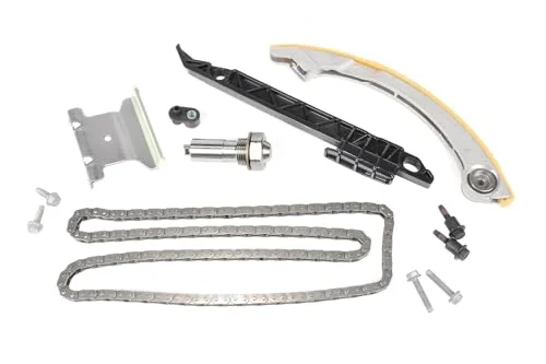 10 Timing Chain Solutions for GM Vehicles: Performance and Reliability Explored 2026