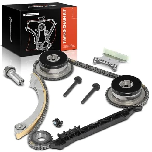10 Premium Timing Chain Kits: Reliable Choices for Optimal Engine Performance 2026