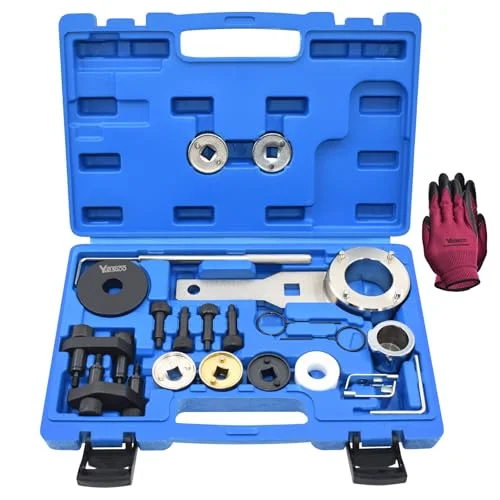 10 Choosing the Right Timing Chain Brand for VW Audi: Essential Insights 2026