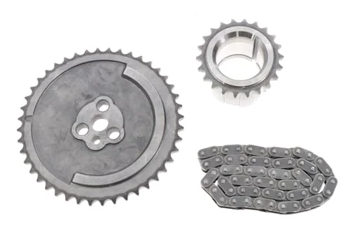 10 SKF Timing Chain Kit: Essential Component for Engine Performance 2026
