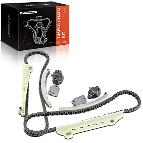 5 Timing Chain Brand Reliability Rating: Essential Insights for Your Engine 2026