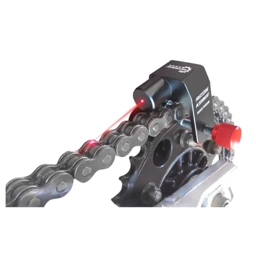 10 Precision Motorcycle Chain Alignment Tools: Enhance Your Ride’s Performance 2026