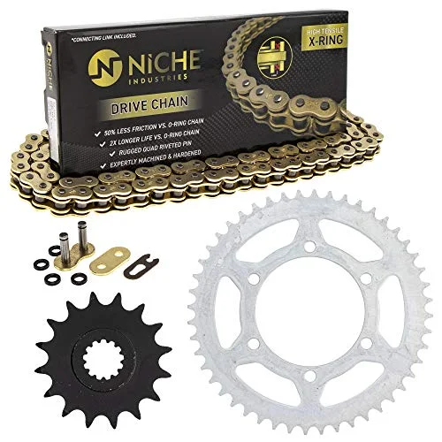 10 Explore Premium Chains for Yamaha R6 That Elevate Performance 2026