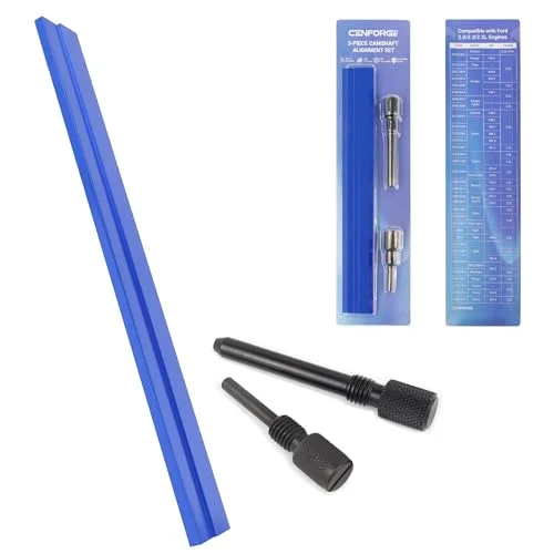 10 Crankshaft Locking Pin Timing: Essential Tools for Precision Engine Alignment 2026