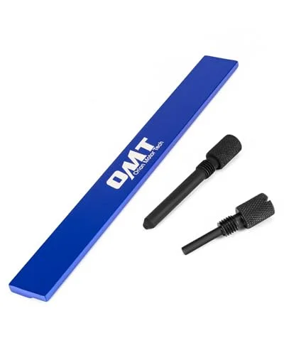 10 Timing Pin Tool Set: Essential Tools for Precision Engine Timing 2026