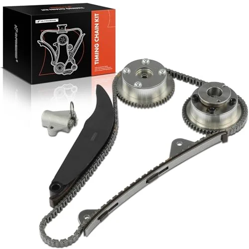 10 Affordable Timing Chain Options That Deliver Quality Performance 2026