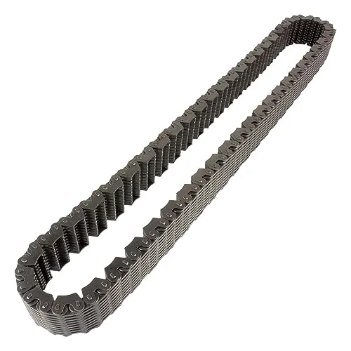 10 Heavy Duty Transfer Case Chains: Engineered for Performance and Durability 2026