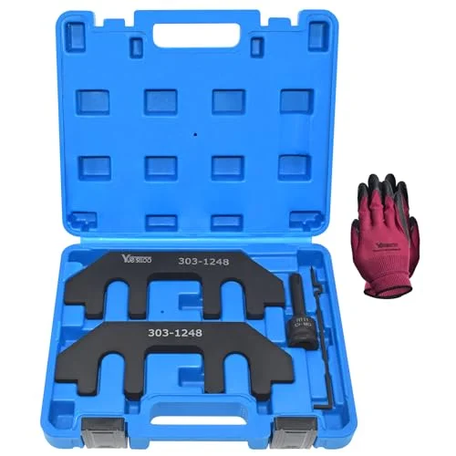 10 Timing Chain Alignment Tools: Essential Equipment for Engine Maintenance 2026