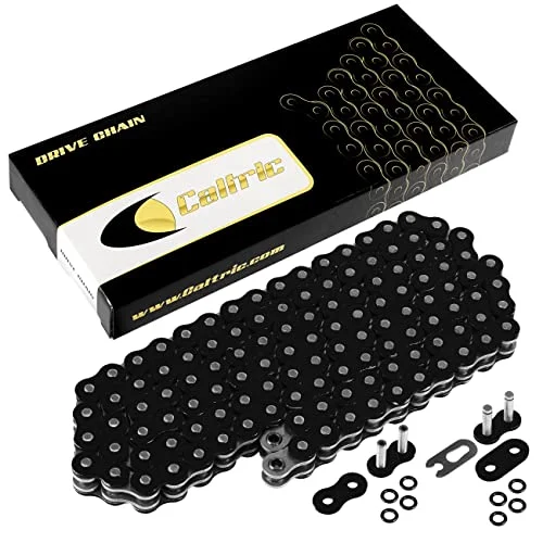 10 Chains for Suzuki GSX-R: Premium Options for Enhanced Performance 2026