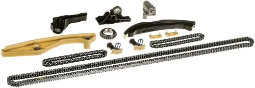 10 Gates Timing Chain Kit: Precision Components for Engine Performance 2026