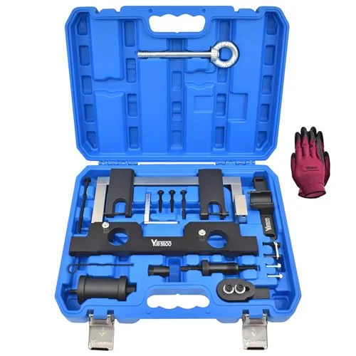 10 Timing Tool Kit for BMW: Essential Tools for Precision Engine Management 2026