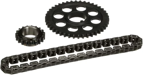 10 Gates Timing Chain Review: Unmatched Reliability and Performance in Engine Timing 2026