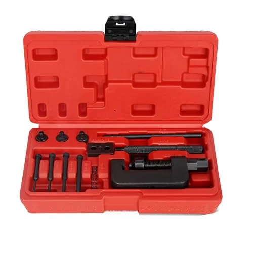 10 Chain Breaker Tool Automotive: Essential Equipment for Every Mechanic 2026