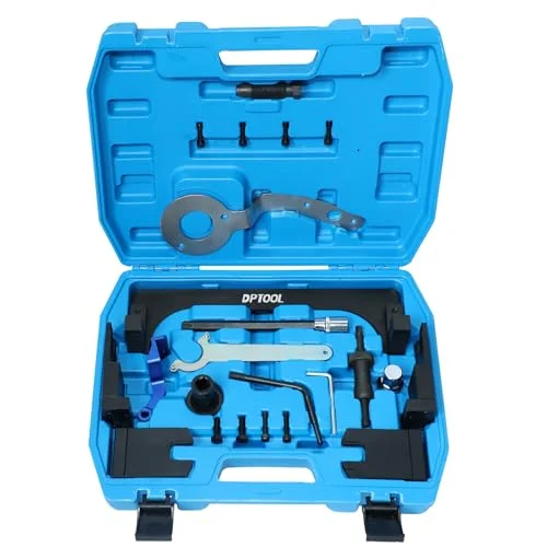10 Camshaft Locking Tool BMW: Essential for Timing Precision and Performance 2026