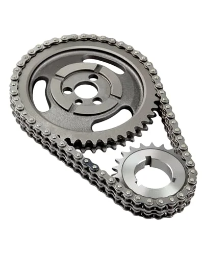 10 Timing Chain Double Row Upgrade: Enhance Your Engine’s Performance 2026