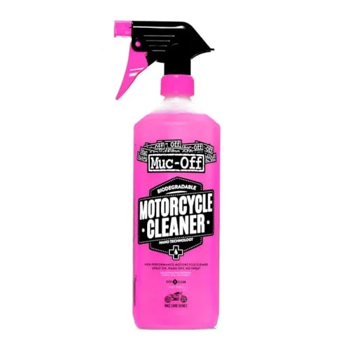 10 Ultimate Motorcycle Cleaning Solutions for Enthusiasts and Professionals 2026