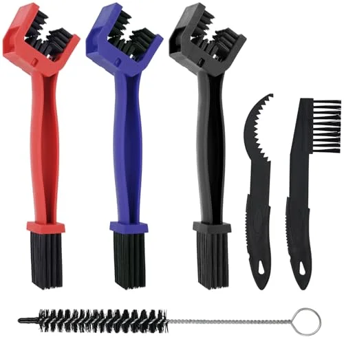 10 Essential Bike Chain Cleaner Brushes for Optimal Performance and Longevity 2026