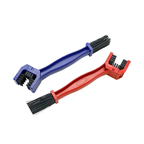 10 Efficient Motorcycle Chain Brush Cleaners for Optimal Performance and Longevity 2026