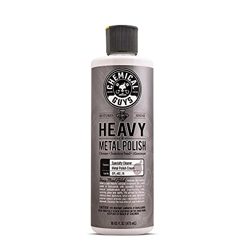 10 Chrome Cleaners for Motorcycles: Essential Products for Gleaming Metal 2026