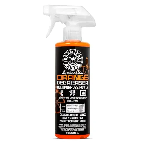 10 Ultimate Motorcycle Engine Cleaner Spray: Power and Performance Unleashed 2026