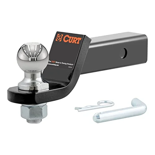10 Trailer Hitch Ball Mounts: Essential Tools for Safe Towing Adventures 2026