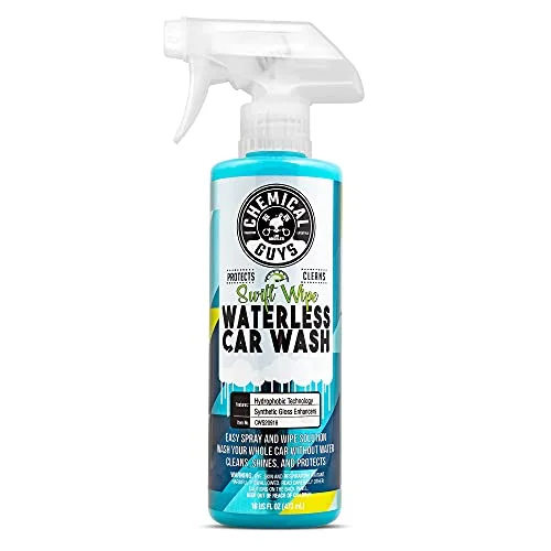 10 Ultimate Guide to Spray and Wipe Motorcycle Cleaners for a Pristine Finish 2026