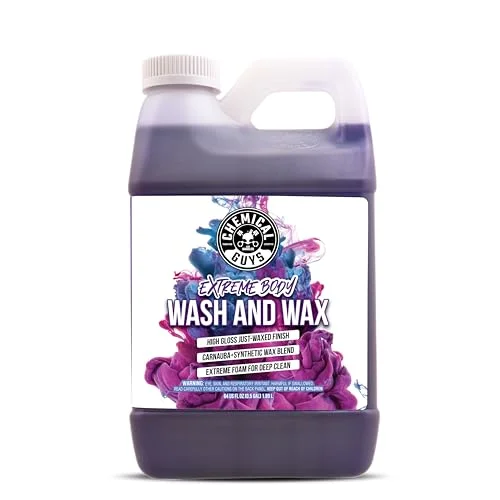 10 Foam Wash for Trucks: Ultimate Cleaning Solutions for Heavy-Duty Vehicles 2026