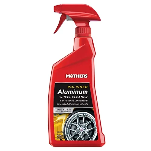 10 Polished Aluminum Wheel Cleaners That Restore Shine and Luster 2026