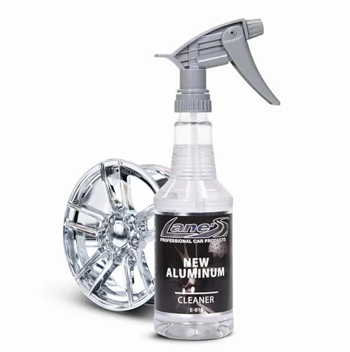10 Aluminum Wheel Cleaners: Revolutionize Your Ride With Pristine Shine 2026
