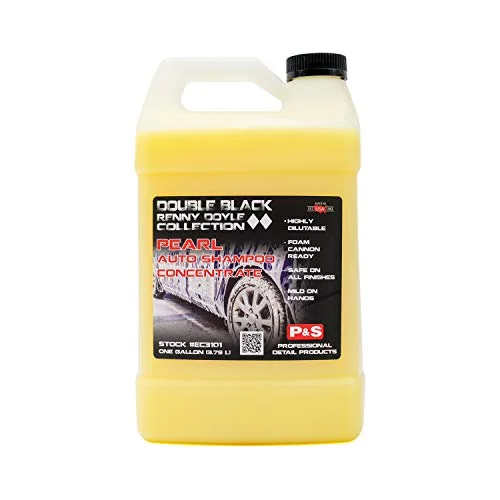 10 Foam Wash Products That Elevate Your Car Cleaning Experience 2026
