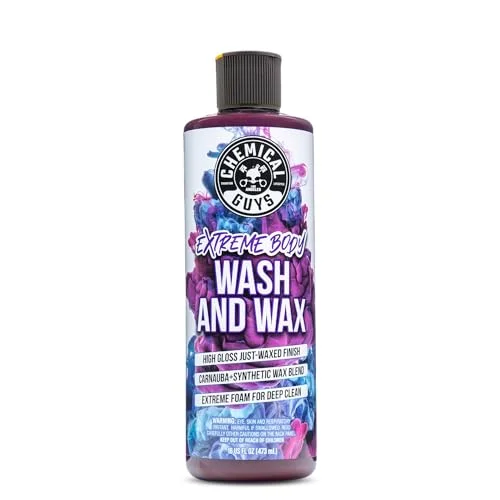 10 Motorcycle Wash and Wax Solutions: Elevate Your Ride’s Shine and Protection 2026