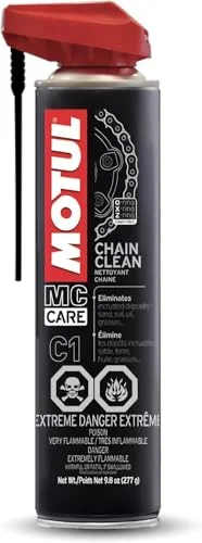 10 Chain Cleaners for Heavy Dirt: Essential Tools for Optimal Performance 2026