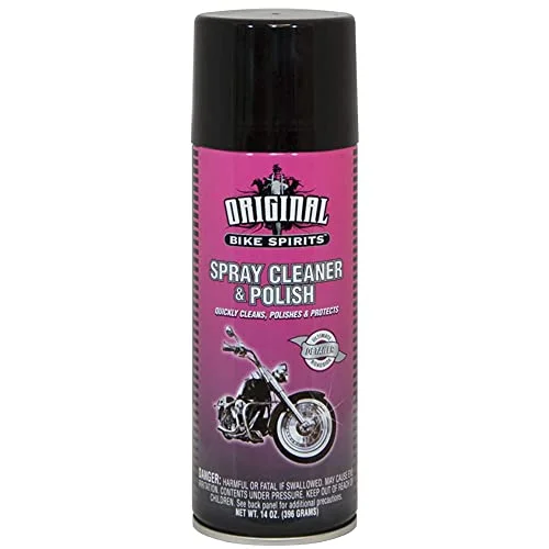 10 Ultimate Motorcycle Cleaner: Discover the Perfect All-in-One Solution 2026