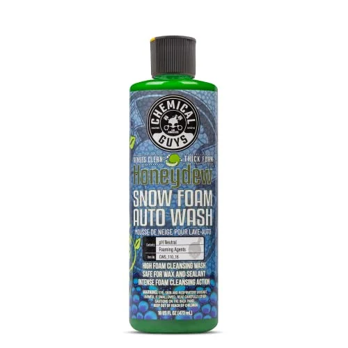 10 Snow Foam for Motorcycles: Ultimate Cleaning Solutions to Enhance Shine 2026