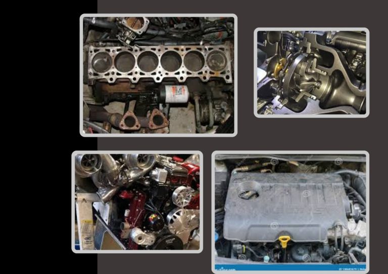 21 Diesel Engine Types in Cars