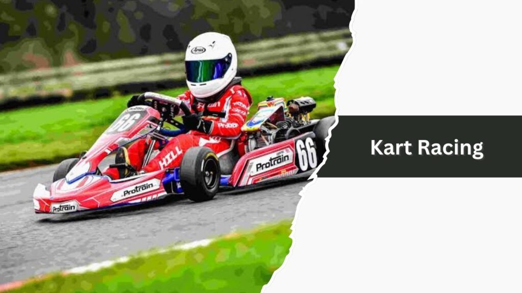 Kart Racing