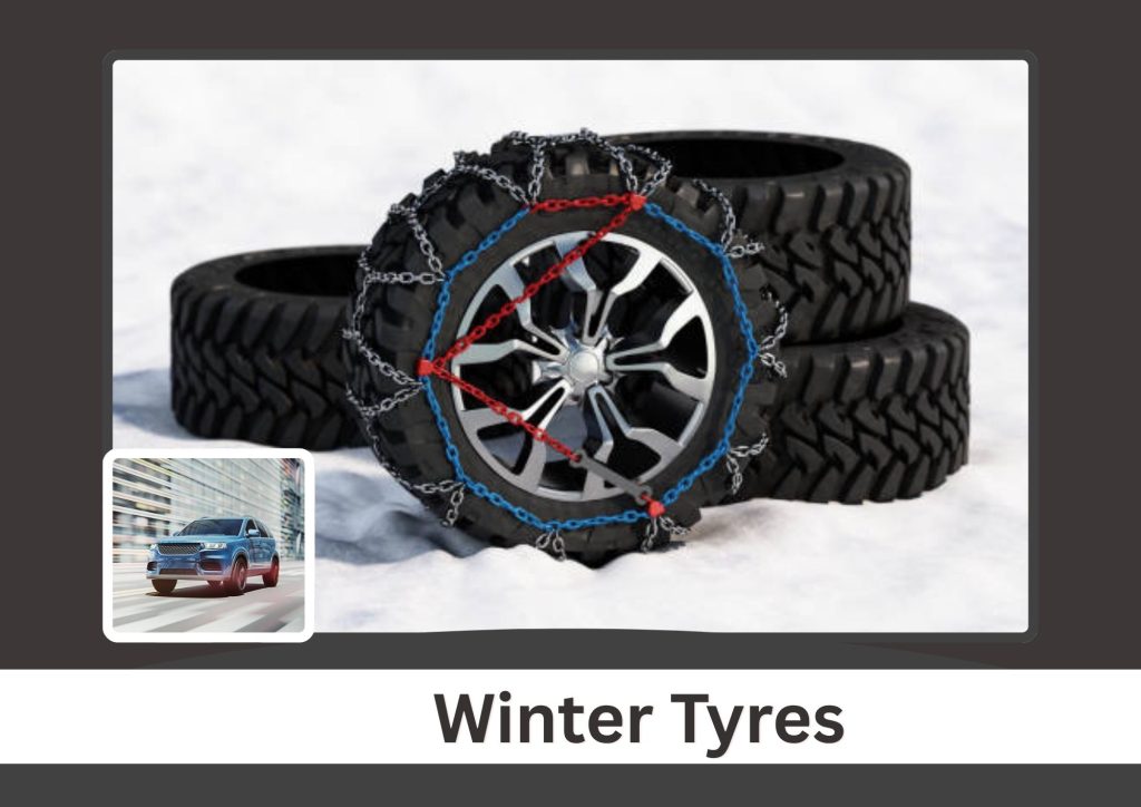 Winter Tyres