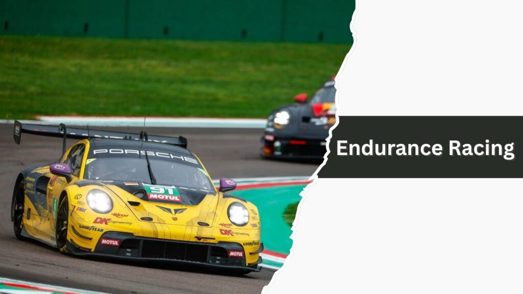 Endurance Racing