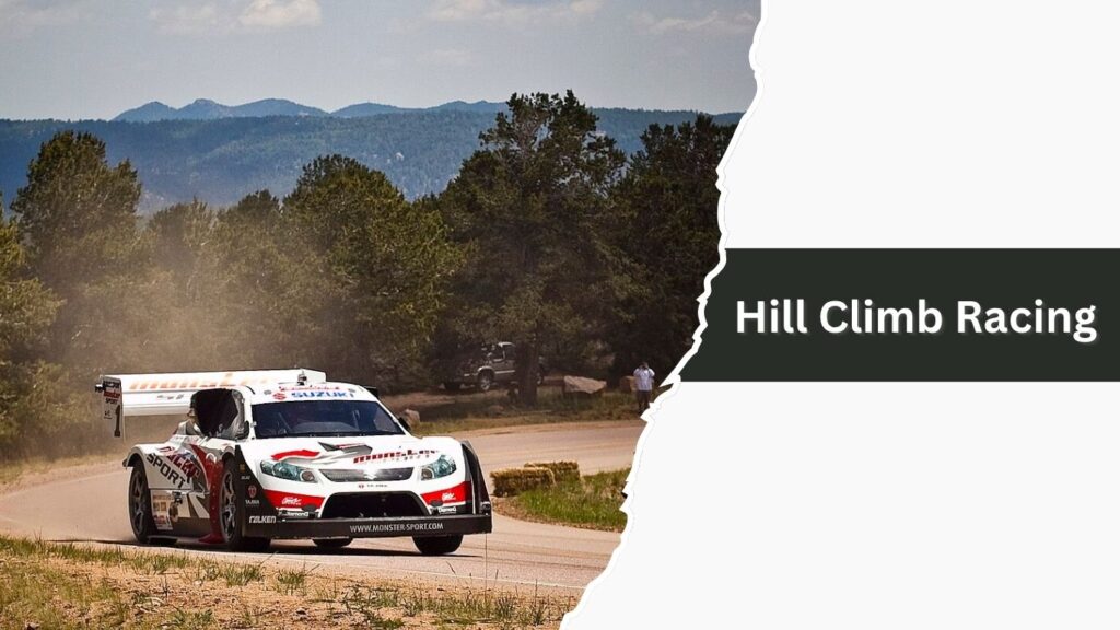 Hill Climb Racing